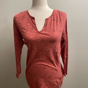 Women's Toad&Co Tunic Top